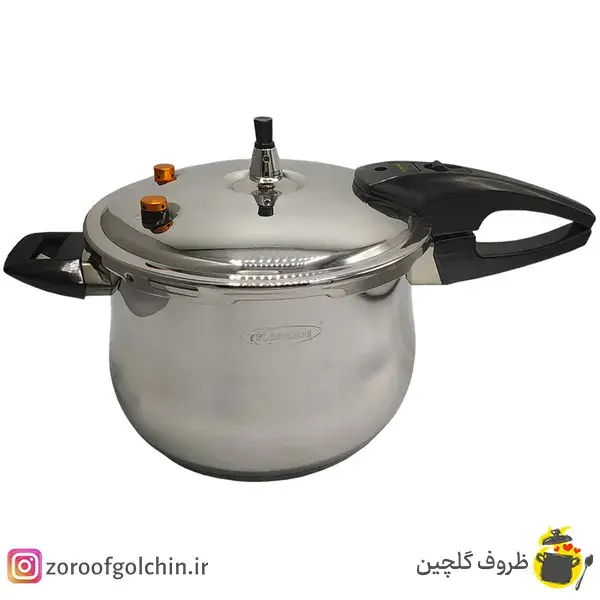 زودپز تک دسته 4.4 لیتری فلورانس
