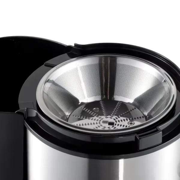 آبمیوه گیری چهار کاره یونیک مدل MY-750 استیل